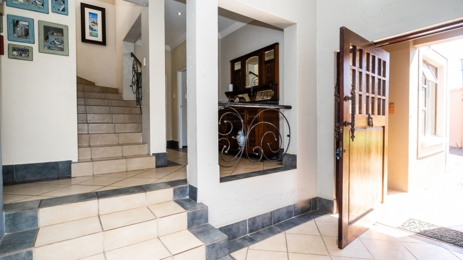 4 Bedroom Property for Sale in Cashan North West